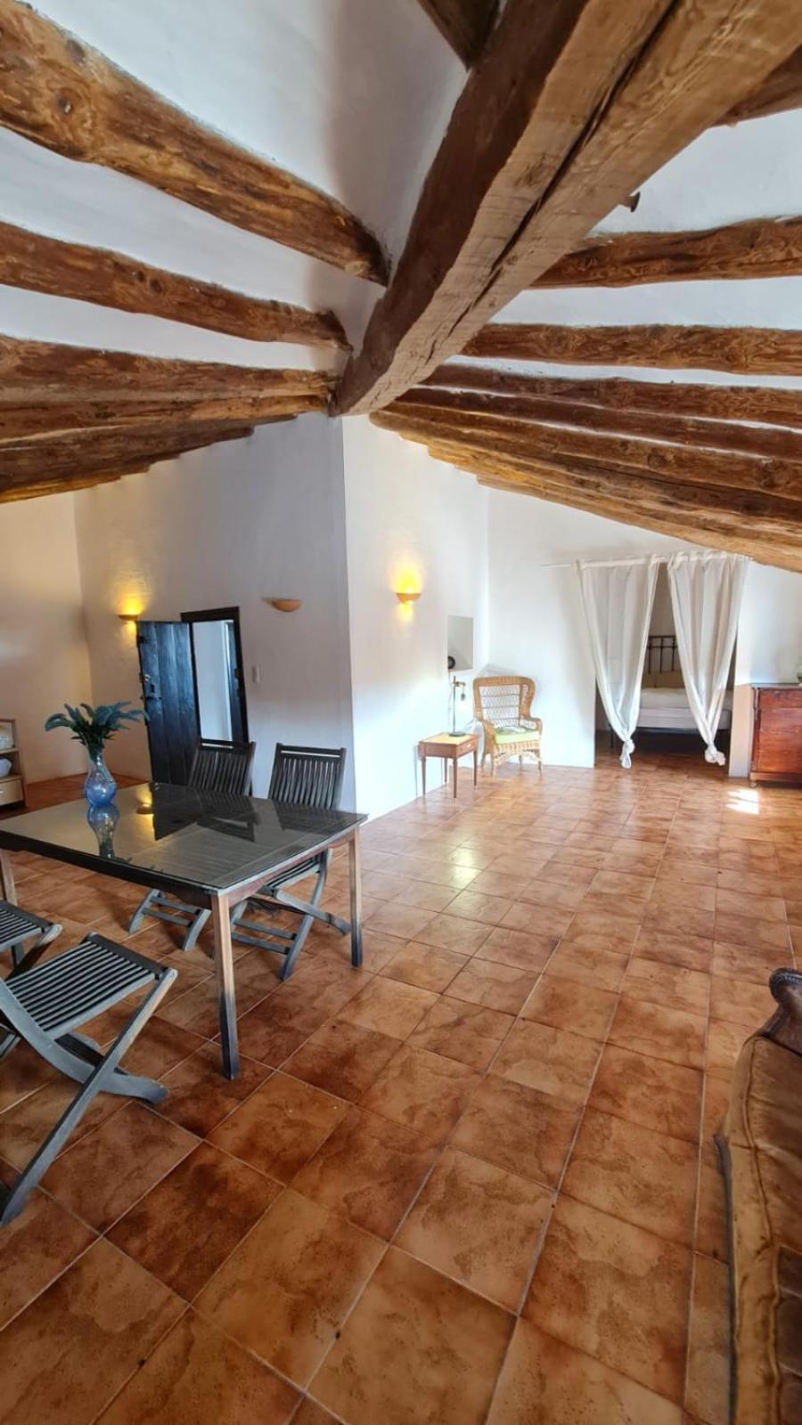 Apartmán Casa Medina Rural Magallon Exteriér fotografie